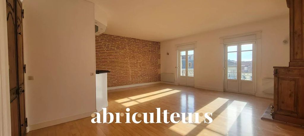 Achat appartement à vendre 5 pièces 148 m² - Agen