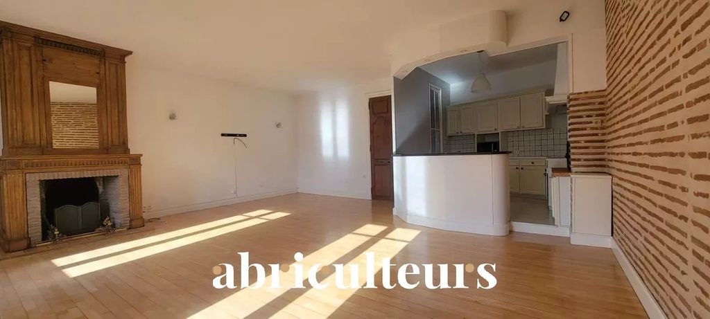 Achat appartement 5 pièce(s) Agen