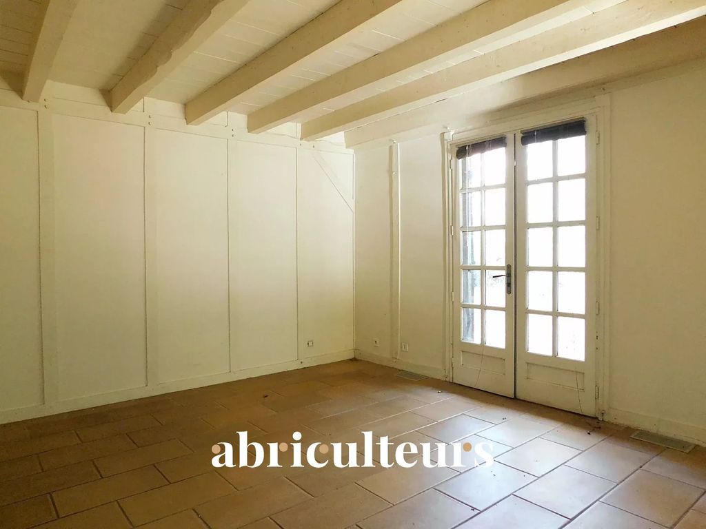 Achat maison 5 chambre(s) - Mazerolles