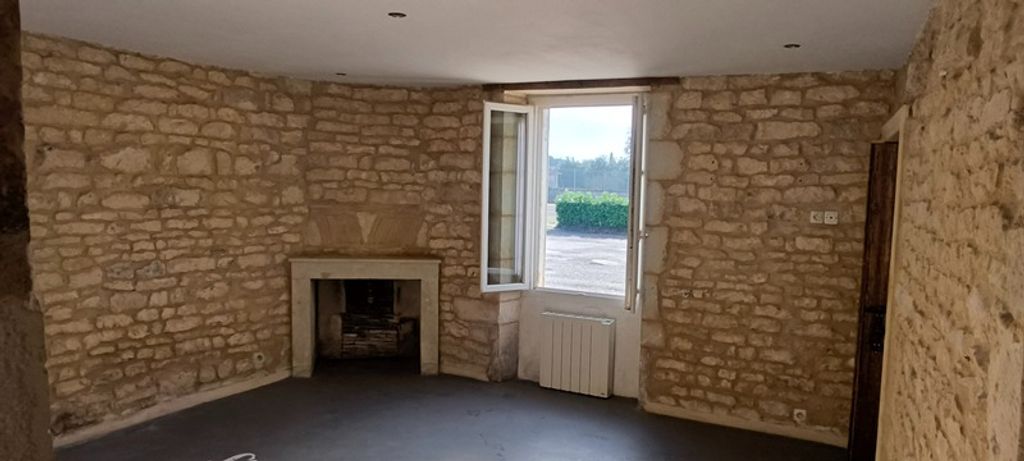 Achat maison 4 chambre(s) - Montjean