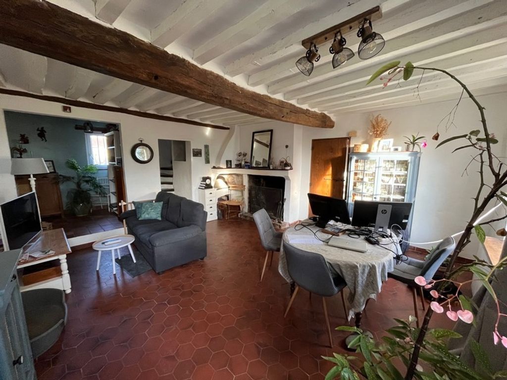 Achat maison 4 chambre(s) - La Ferté-sous-Jouarre