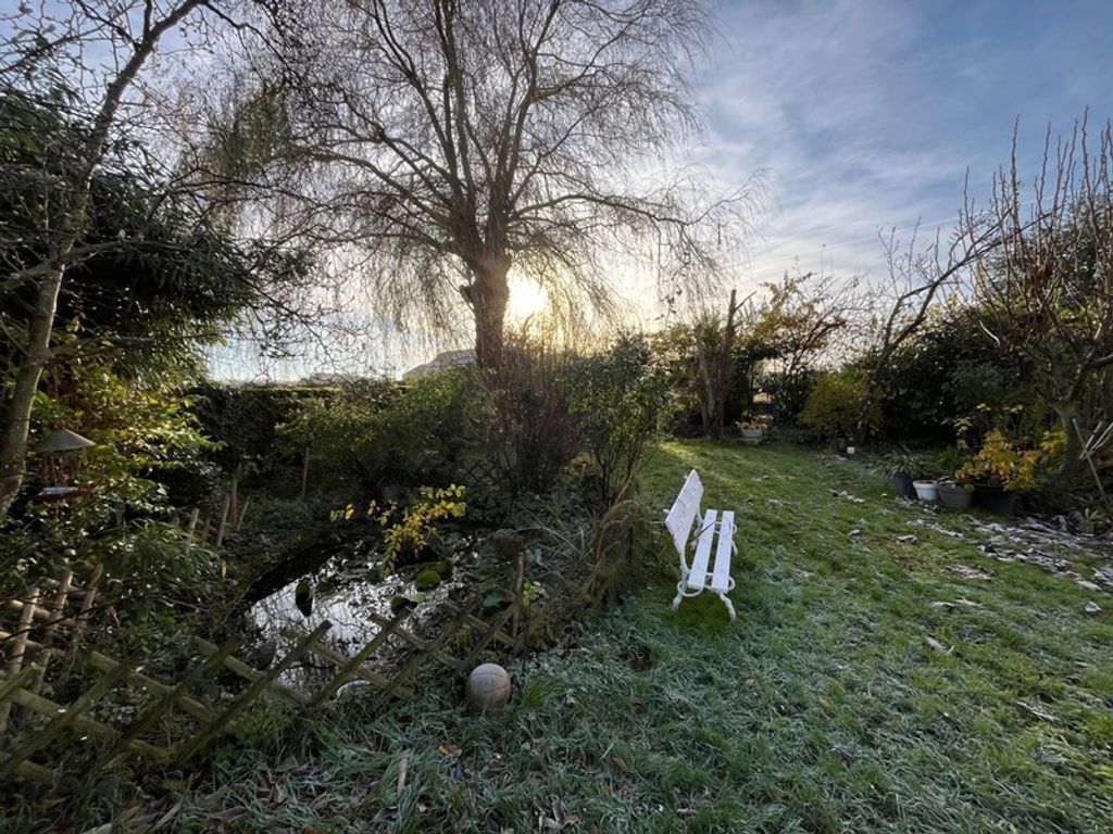 Achat maison 4 chambre(s) - La Ferté-sous-Jouarre