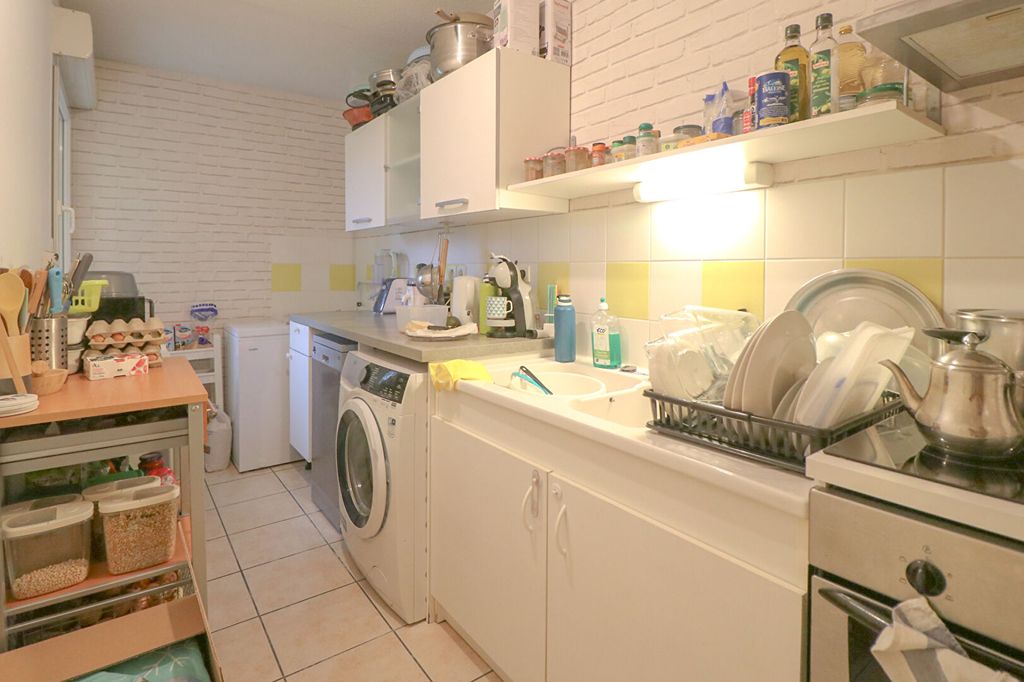 Achat appartement 4 pièce(s) Albi