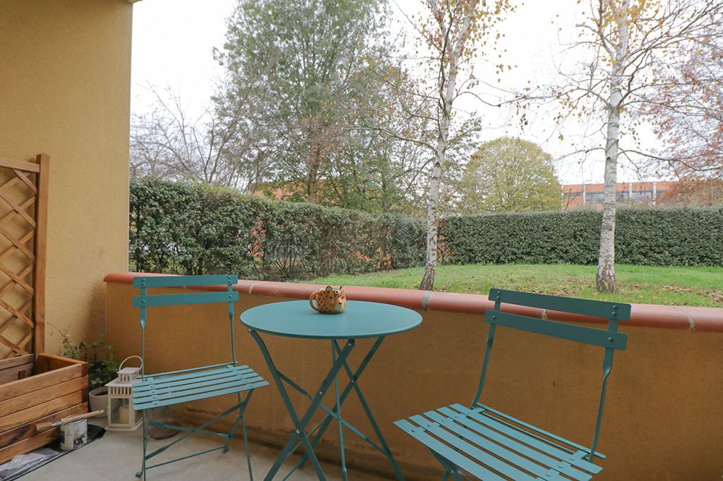 Achat appartement à vendre 4 pièces 71 m² - Albi