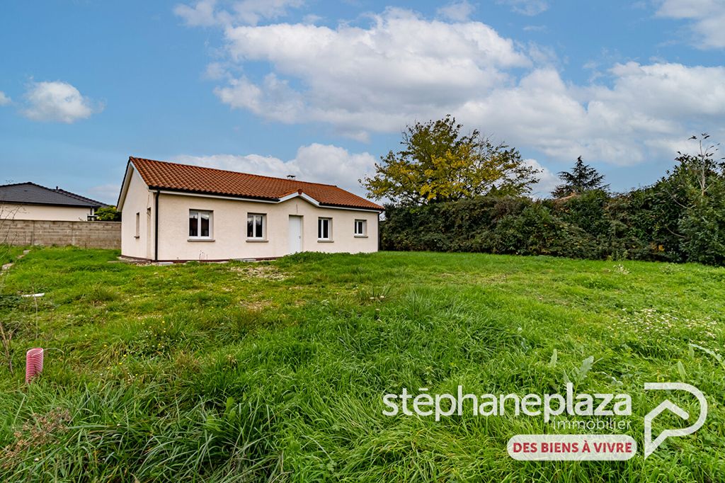 Achat maison 4 chambre(s) - Le Plantay