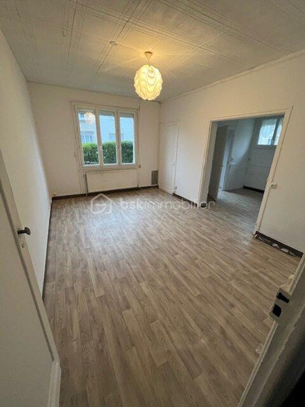 Achat maison à vendre 3 chambres 80 m² - Moÿ-de-l'Aisne