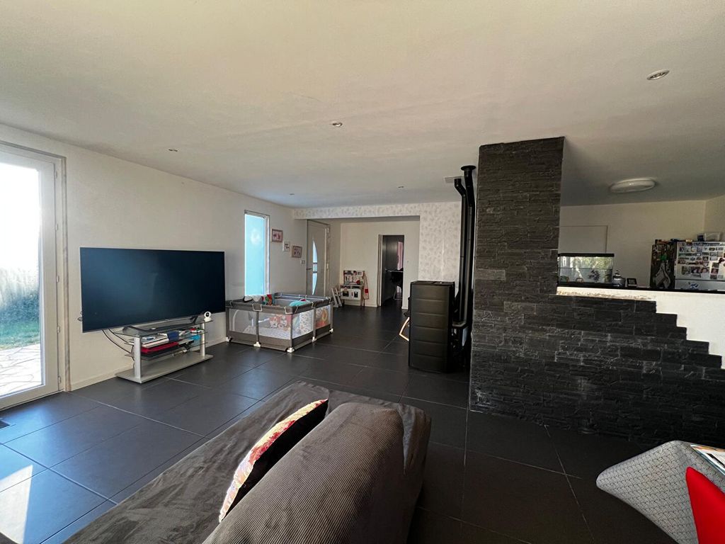 Achat maison à vendre 4 chambres 125 m² - Noé