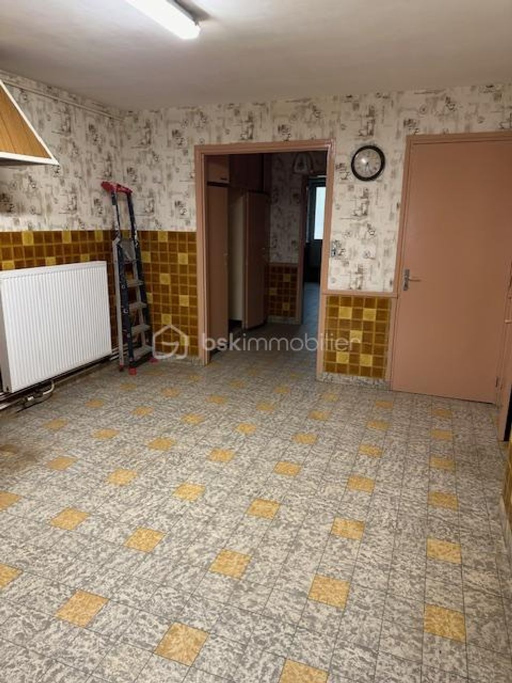 Achat maison à vendre 3 chambres 110 m² - Rimogne