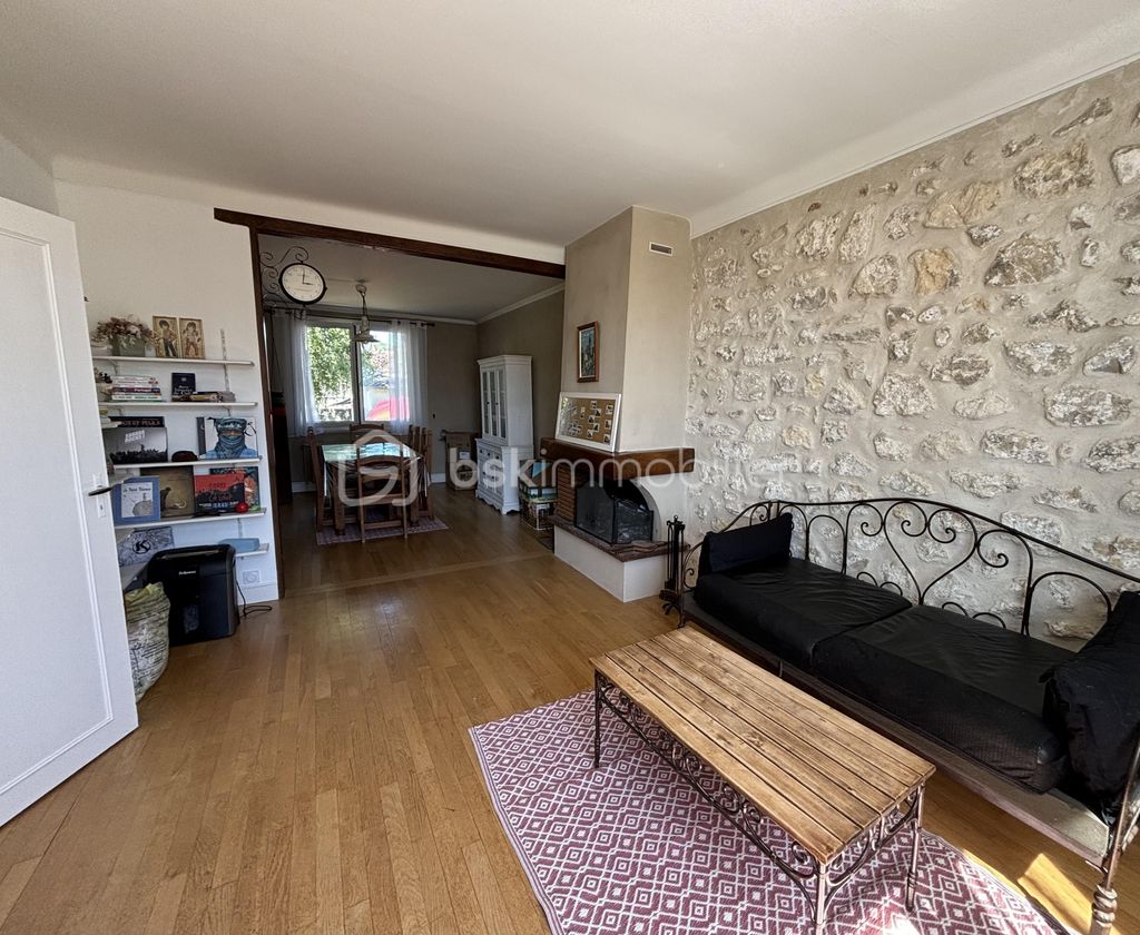 Achat maison à vendre 2 chambres 125 m² - Limay