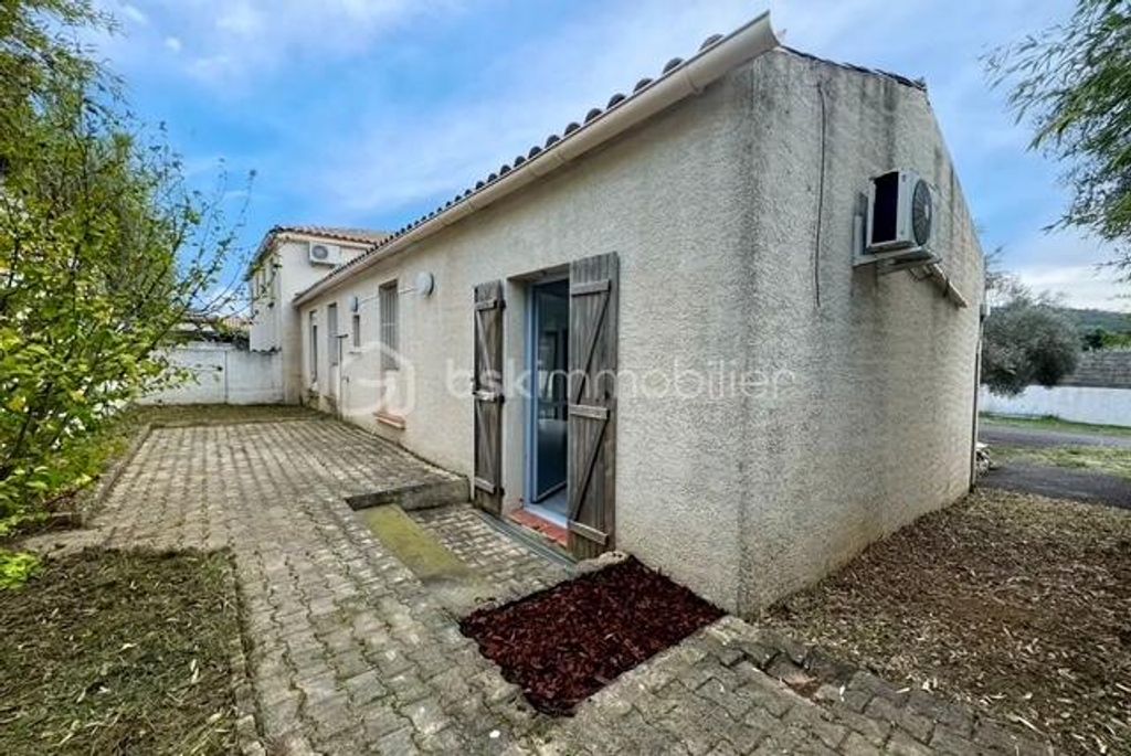 Achat maison 3 chambre(s) - Aniane