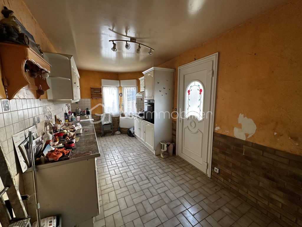 Achat maison à vendre 4 chambres 120 m² - Chancenay