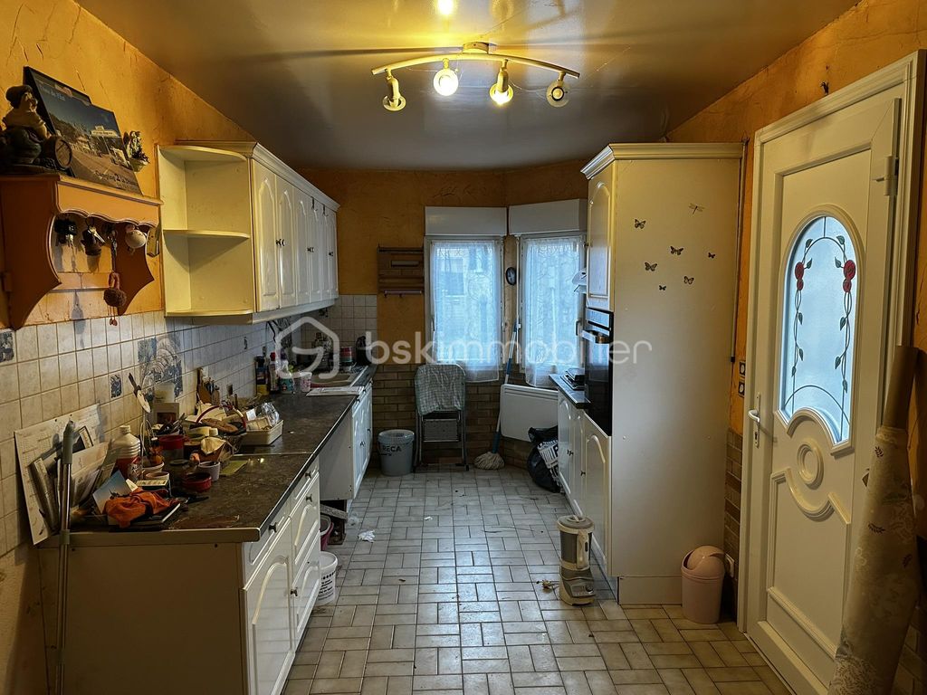 Achat maison à vendre 4 chambres 120 m² - Chancenay