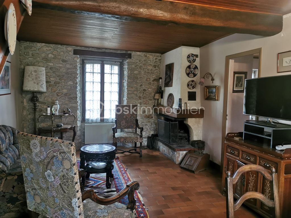 Achat maison 4 chambre(s) - Francourville