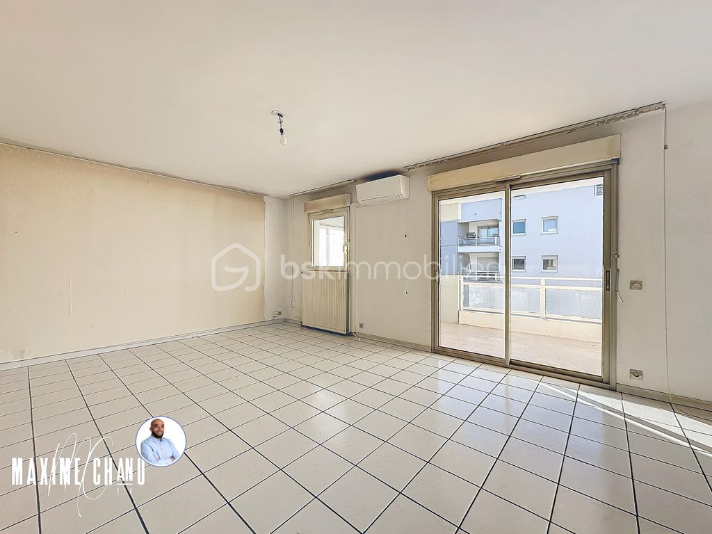 Achat appartement 4 pièce(s) Montpellier