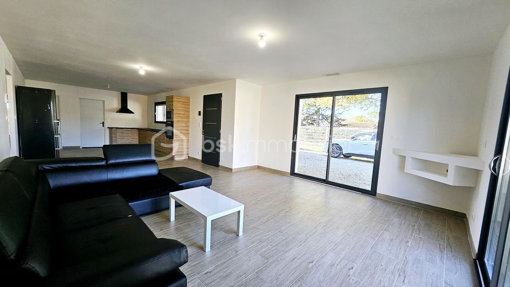 Achat maison à vendre 4 chambres 125 m² - Montauban