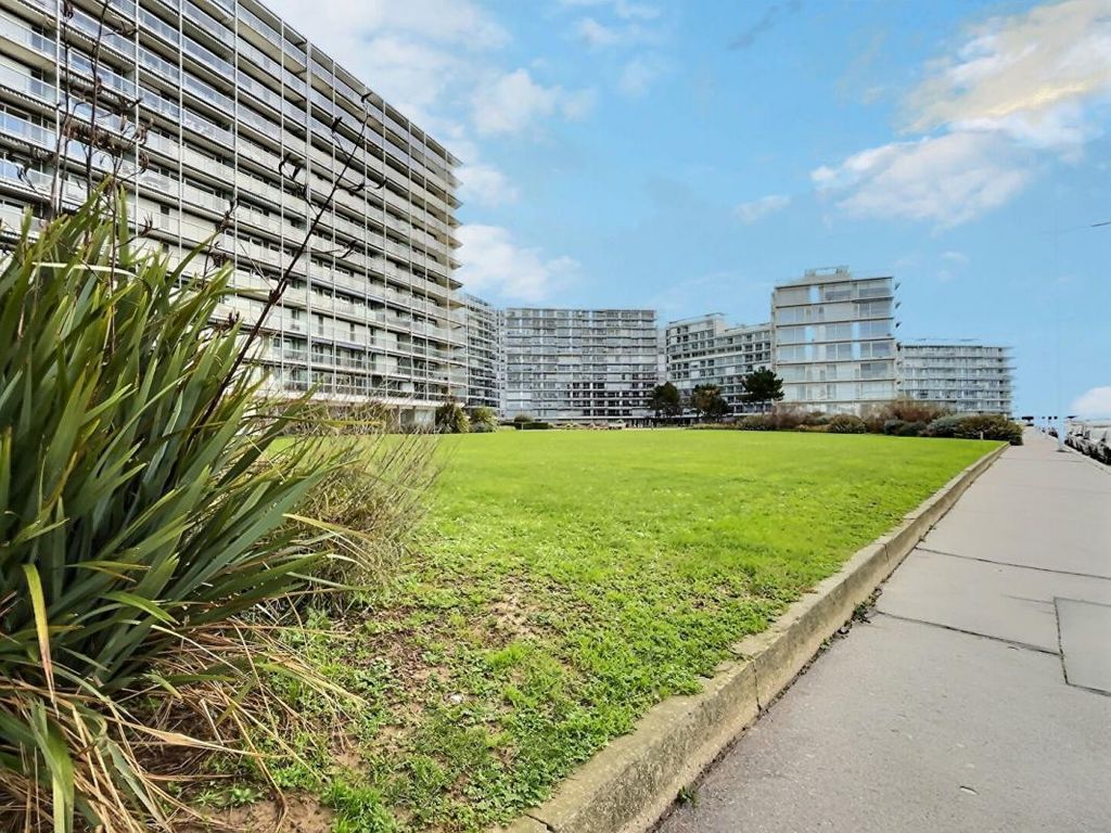 Achat appartement 4 pièce(s) Allouville-Bellefosse