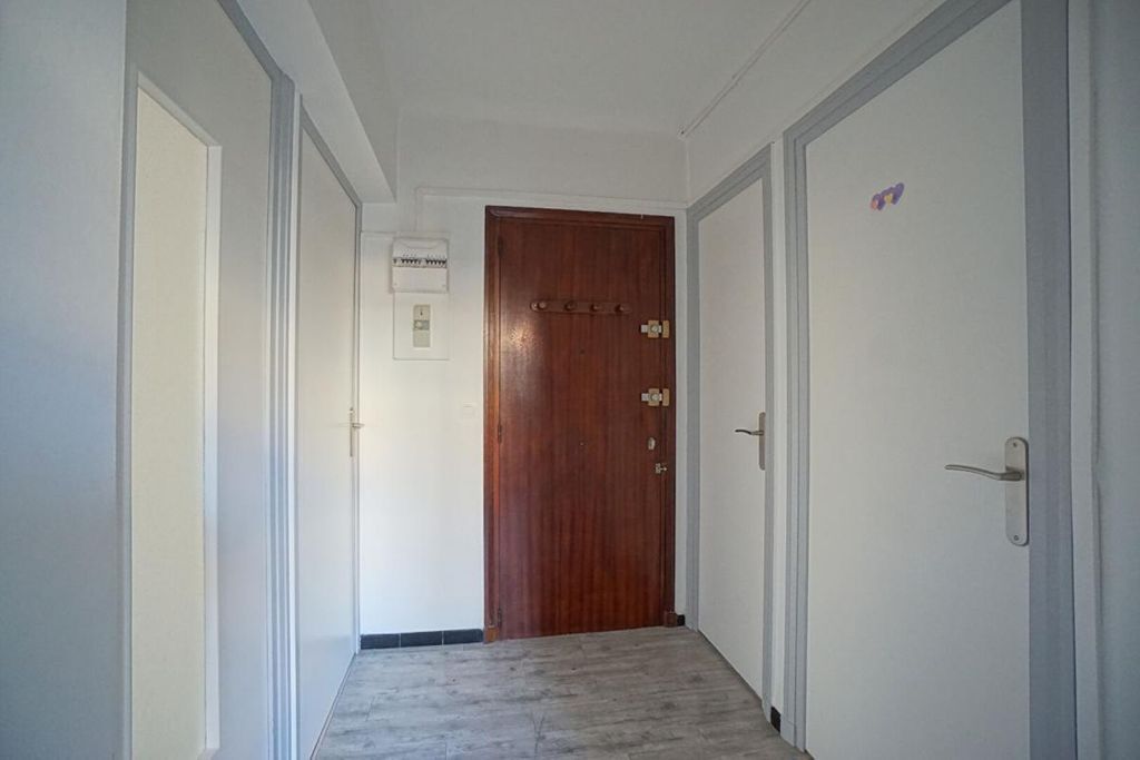 Achat appartement à vendre 2 pièces 39 m² - Champagne-au-Mont-d'Or