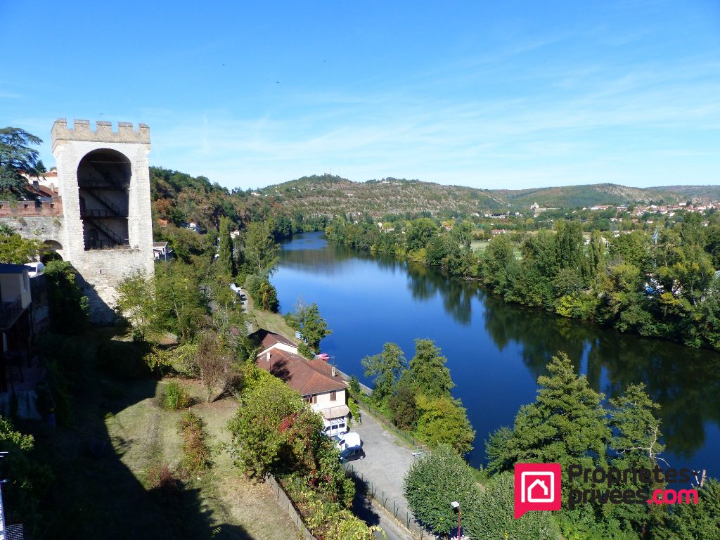 Achat loft à vendre 5 pièces 180 m² - Cahors