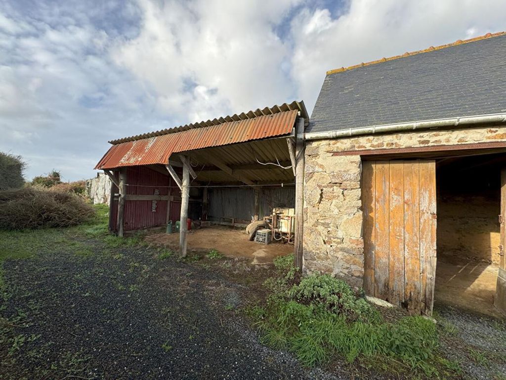 Achat maison 1 chambre(s) - Pleumeur-Gautier