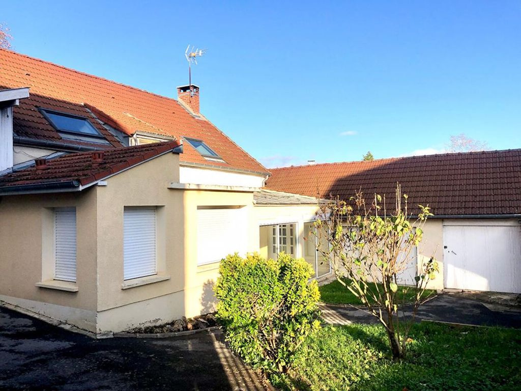 Achat maison à vendre 4 chambres 140 m² - Pargny-lès-Reims