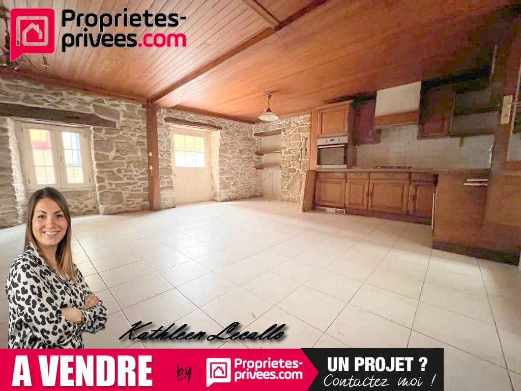 Achat maison à vendre 3 chambres 74 m² - Piriac-sur-Mer