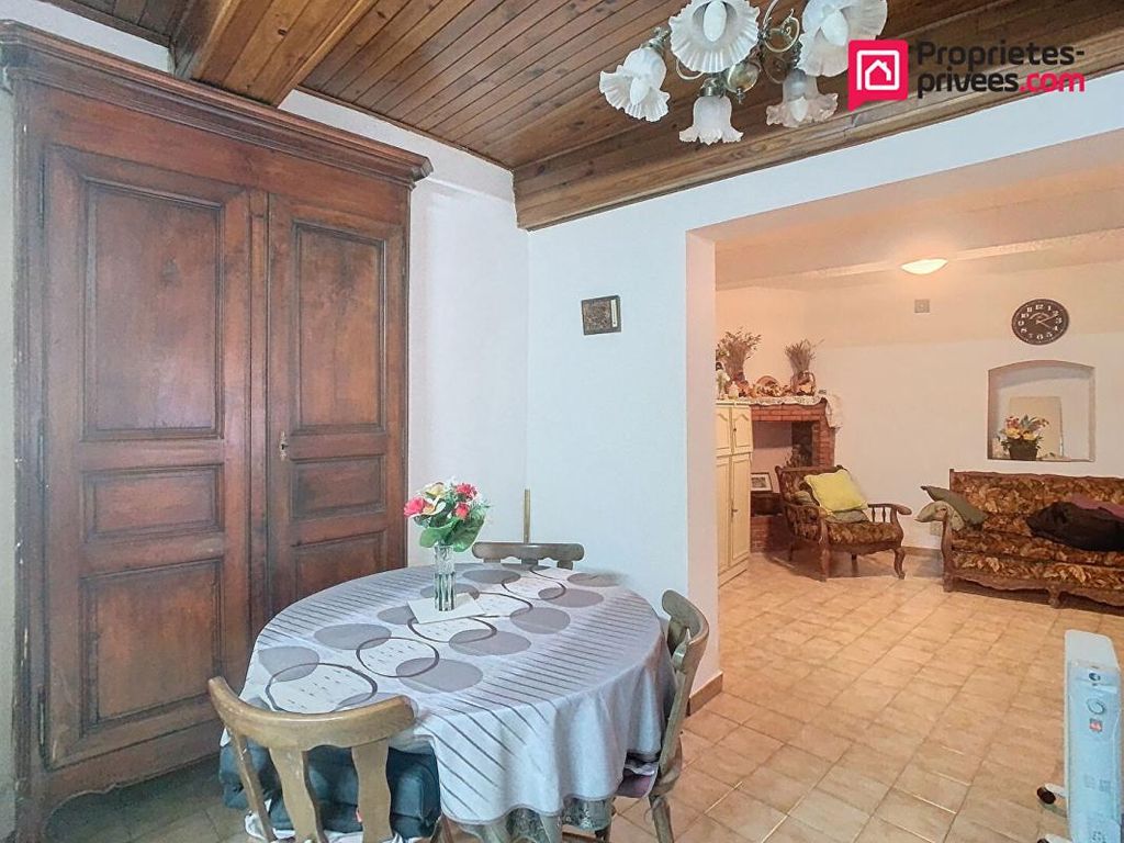 Achat maison 5 chambre(s) - Le Vigan