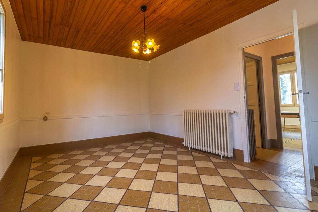 Achat maison 5 chambre(s) - Val-Fouzon