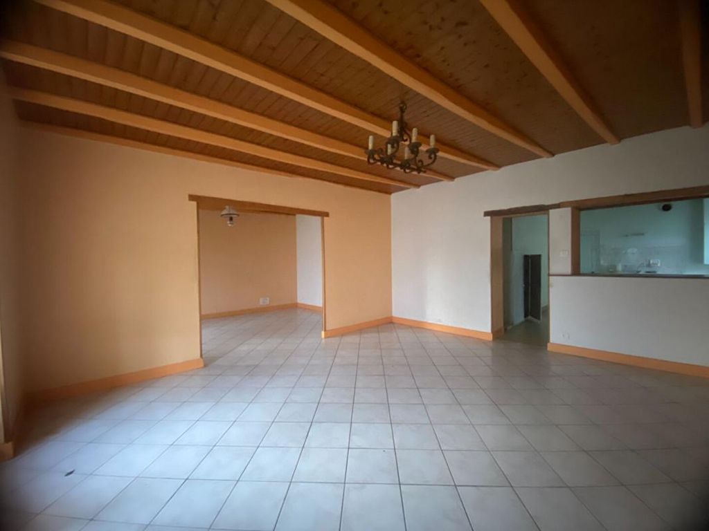 Achat maison à vendre 2 chambres 95 m² - Prahecq