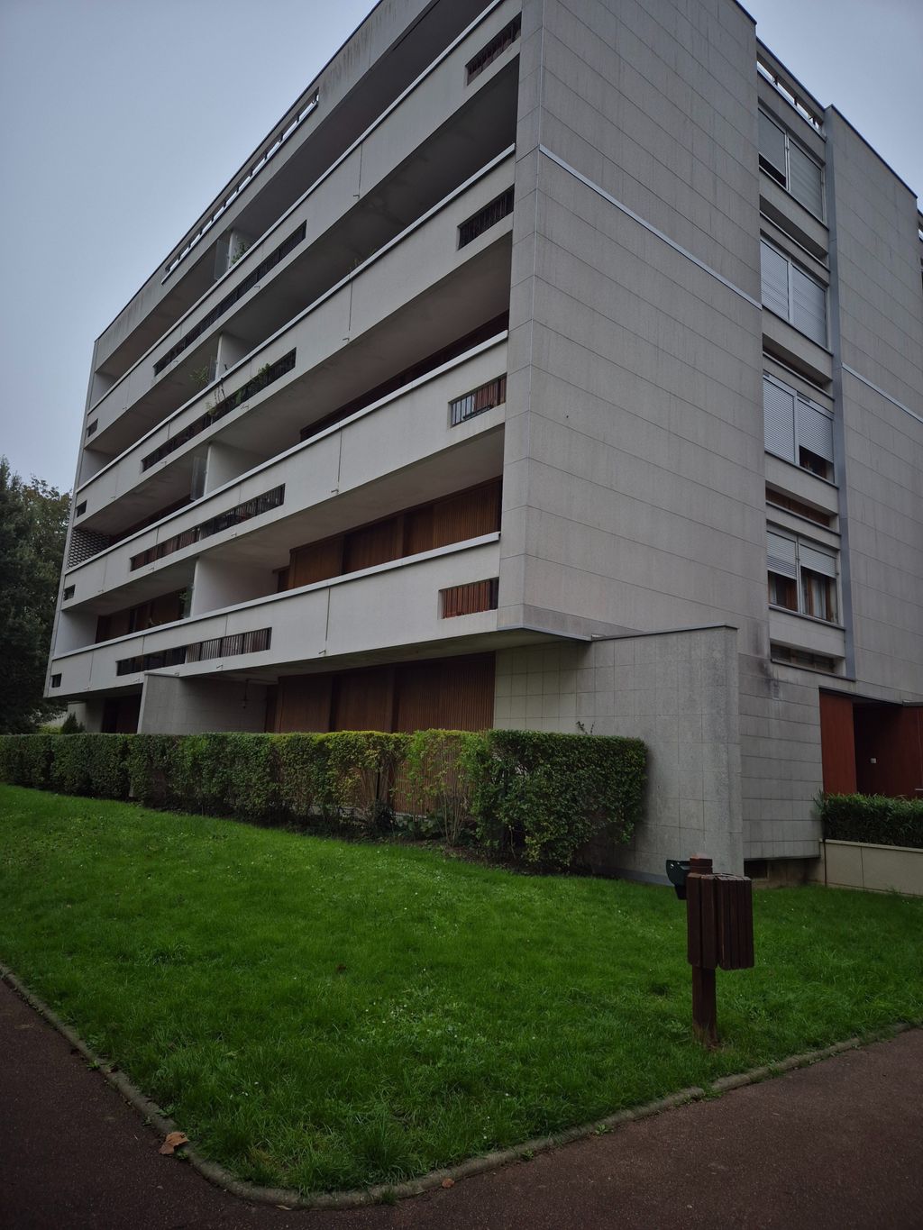 Achat appartement à vendre 4 pièces 75 m² - Draveil