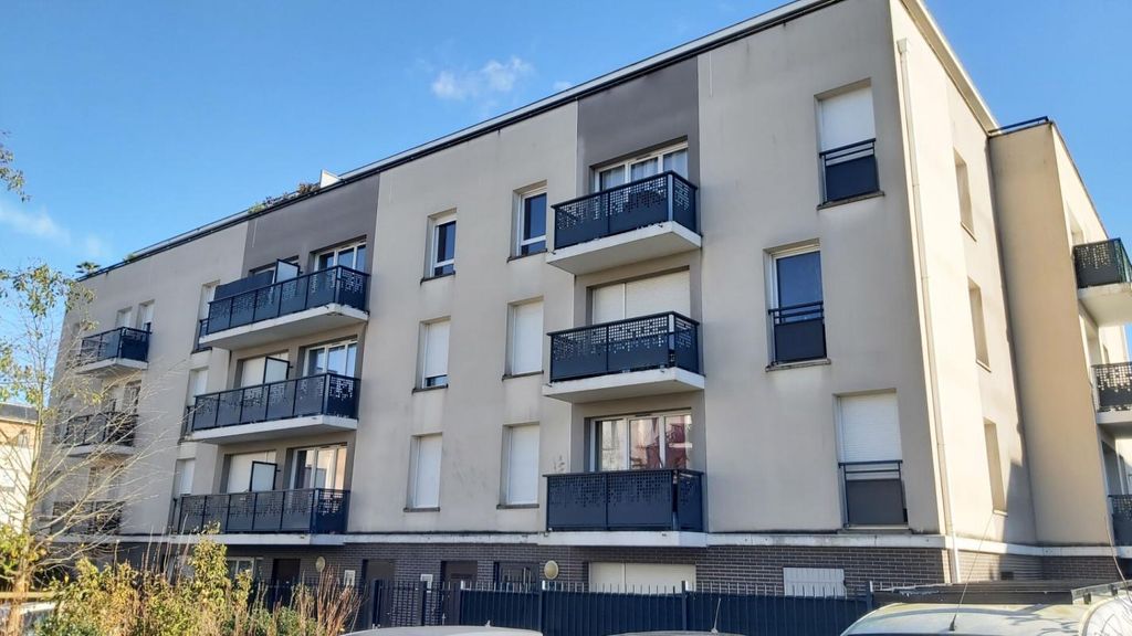 Achat appartement à vendre 3 pièces 58 m² - Arpajon