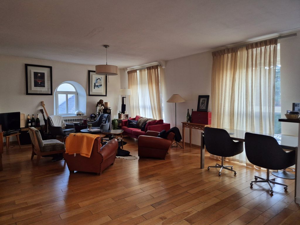 Achat appartement à vendre 4 pièces 74 m² - Gérardmer