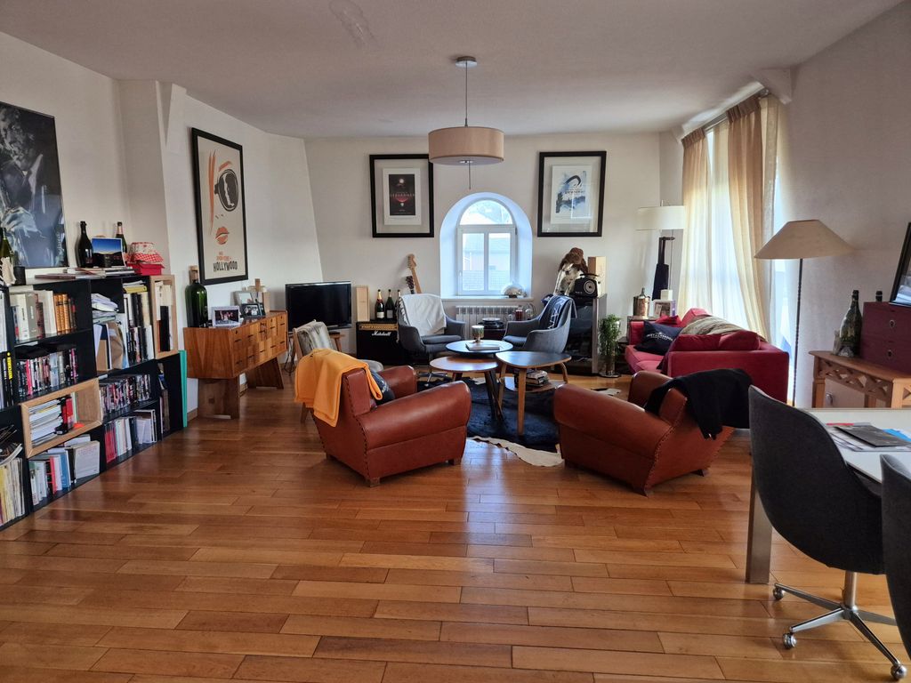 Achat appartement 4 pièce(s) Gérardmer