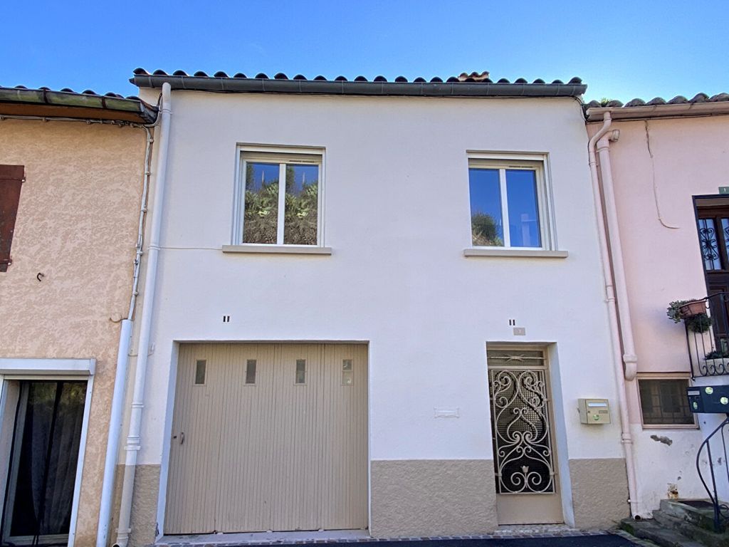 Achat maison 2 chambre(s) - Montesquieu-des-Albères