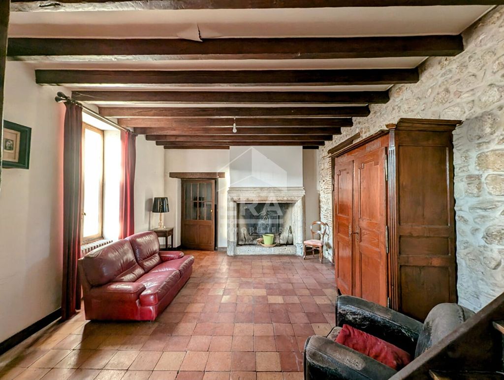 Achat maison 3 chambre(s) - Casteljaloux