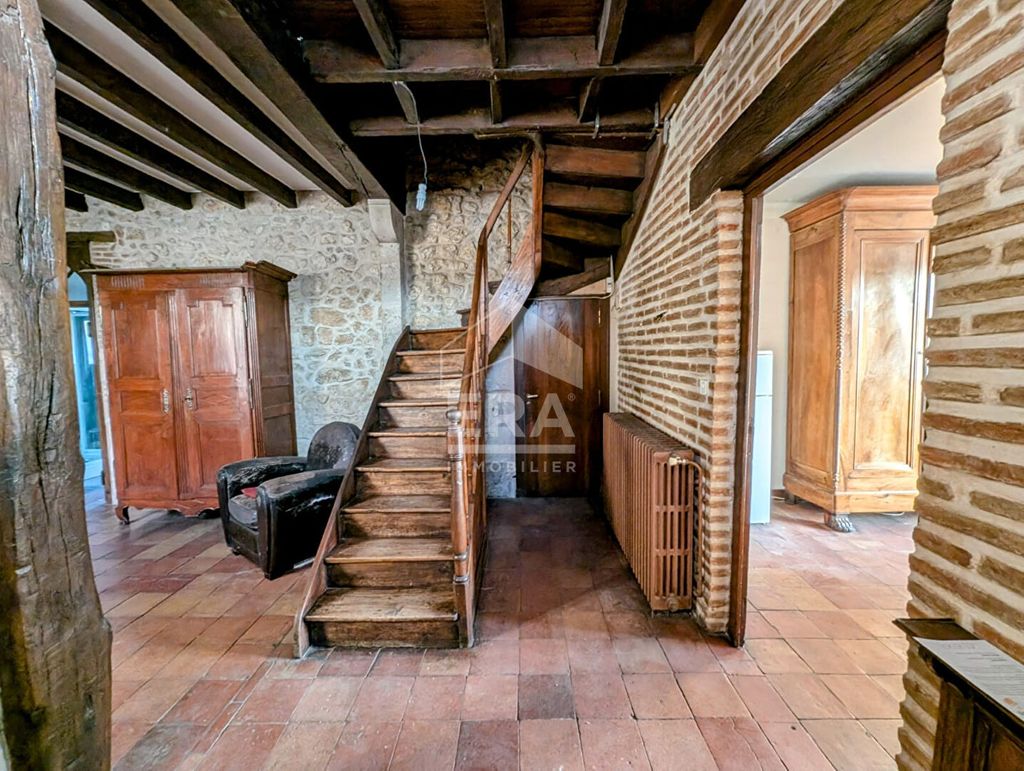 Achat maison 3 chambre(s) - Casteljaloux