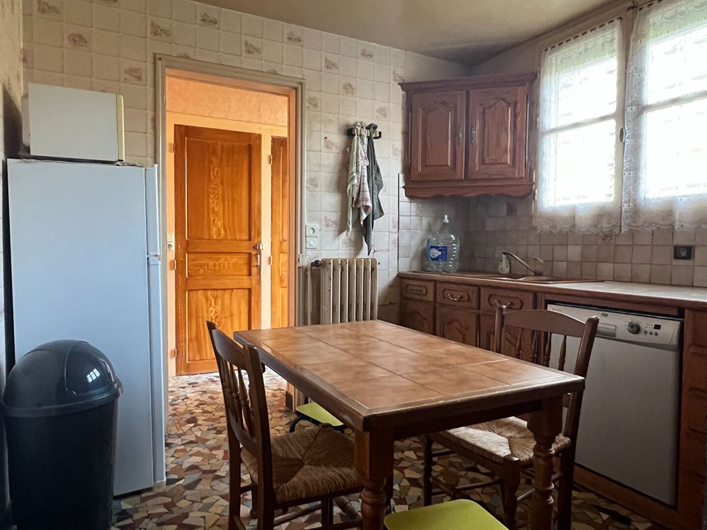 Achat maison 3 chambre(s) - Saint-Romain