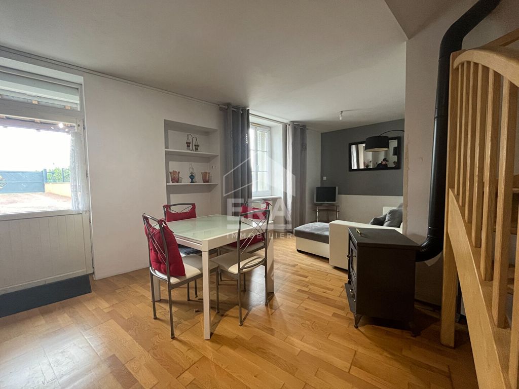 Achat maison à vendre 3 chambres 94 m² - Saint-Denis-d'Orques