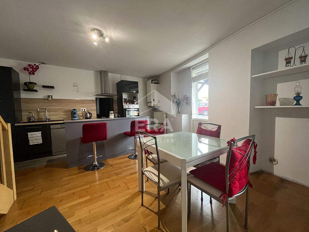 Achat maison 3 chambre(s) - Saint-Denis-d'Orques