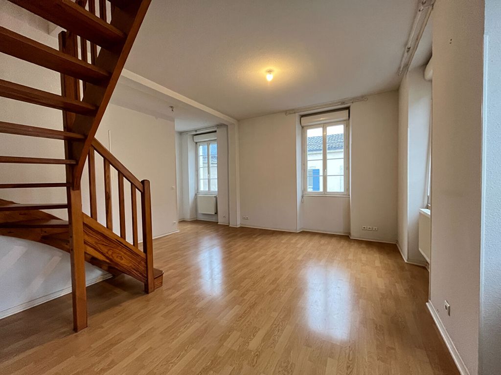 Achat appartement 4 pièce(s) Périgueux