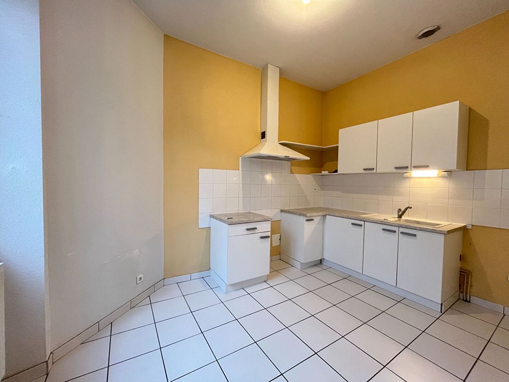 Achat appartement 4 pièce(s) Périgueux