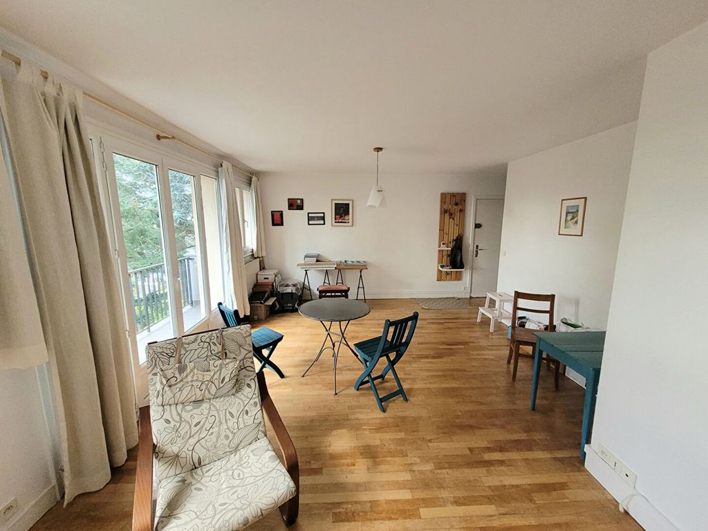 Achat appartement 4 pièce(s) Verrières-le-Buisson