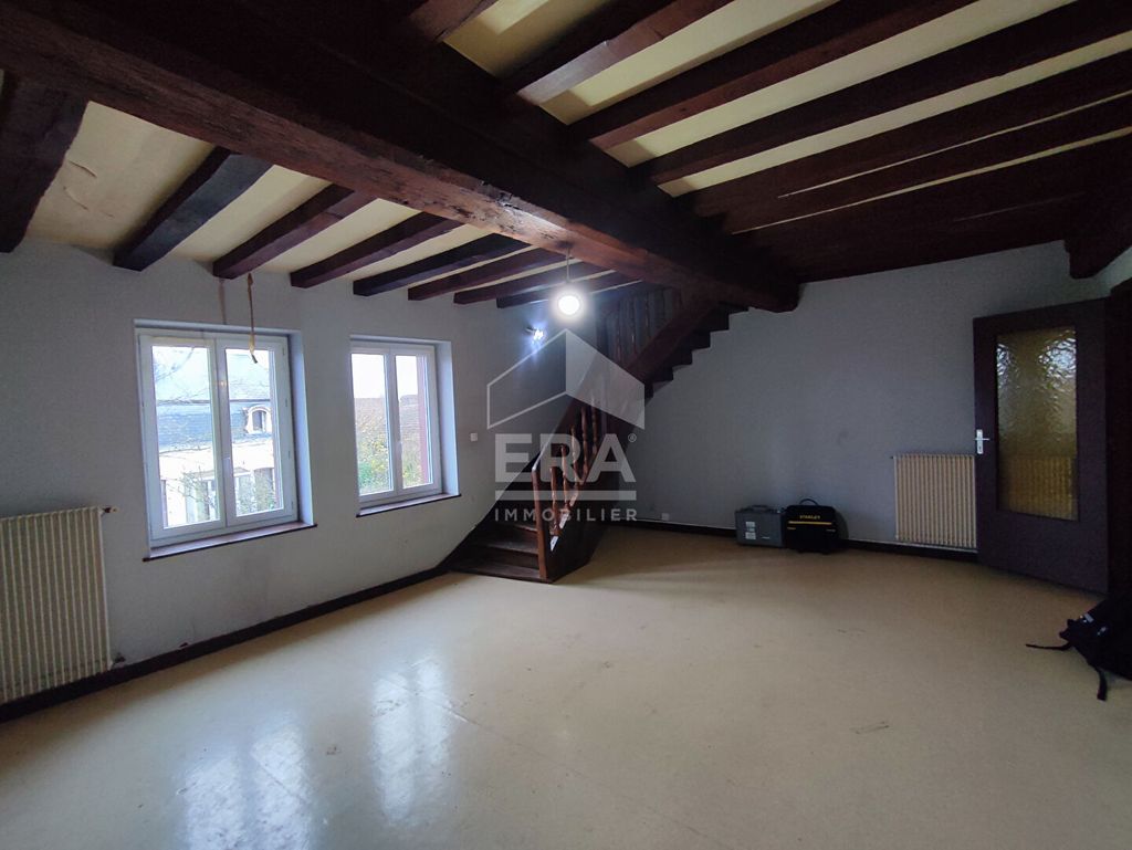 Achat appartement à vendre 4 pièces 101 m² - Seurre