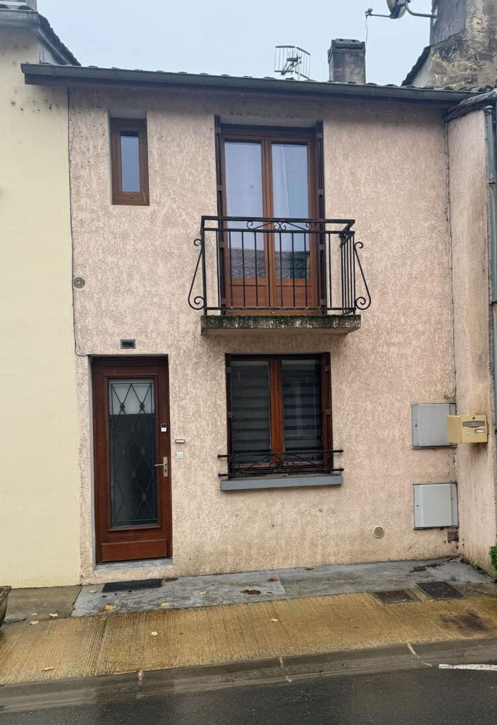 Achat maison à vendre 2 chambres 71 m² - Mussidan