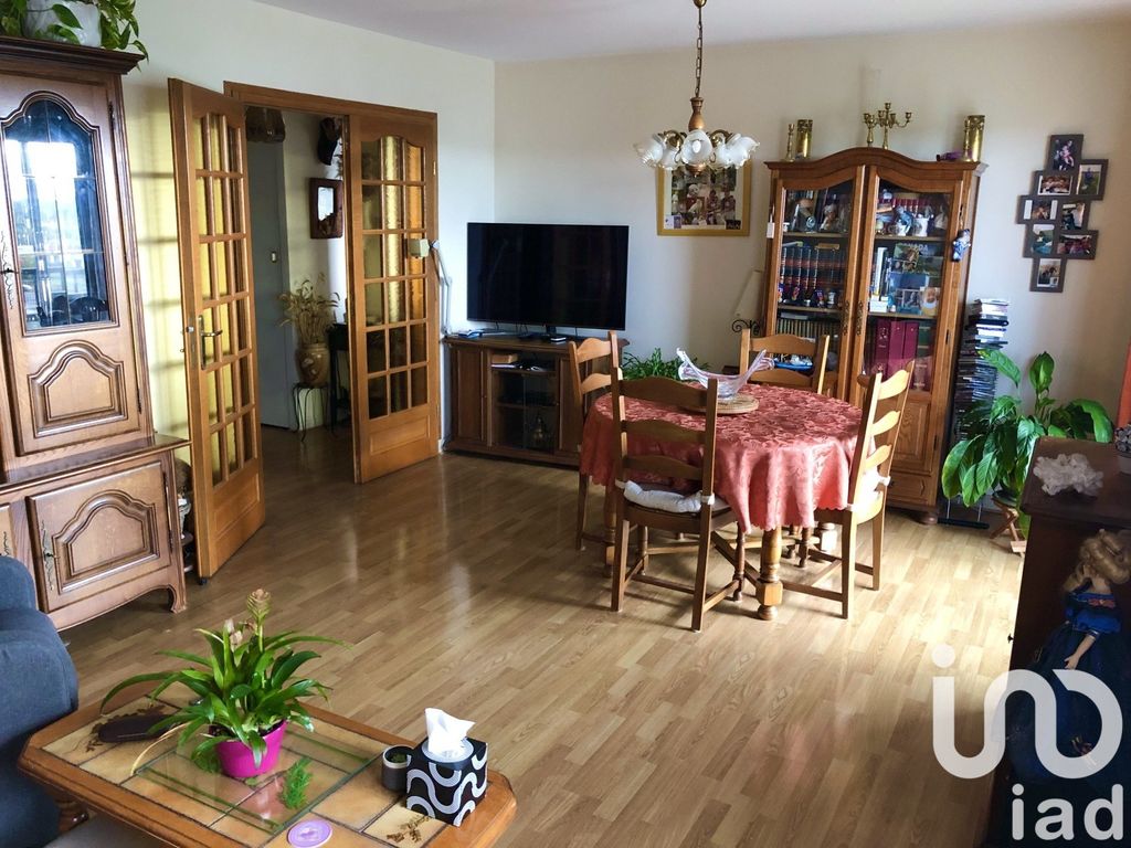 Achat appartement à vendre 3 pièces 75 m² - Massy