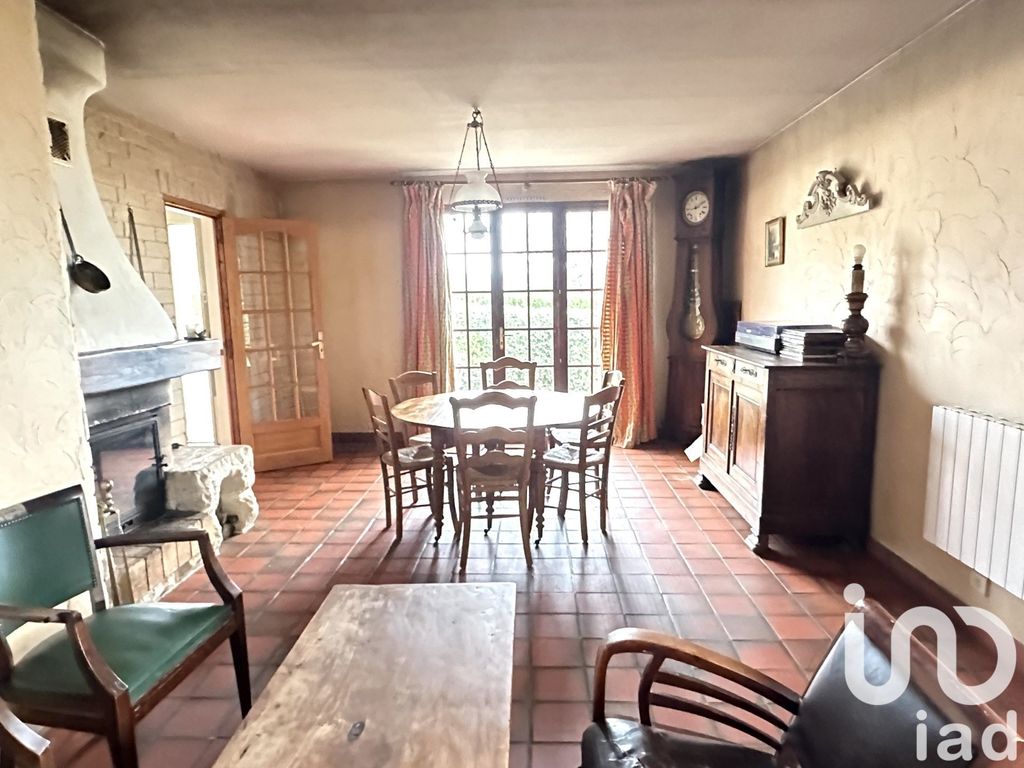 Achat maison 3 chambre(s) - Élincourt-Sainte-Marguerite