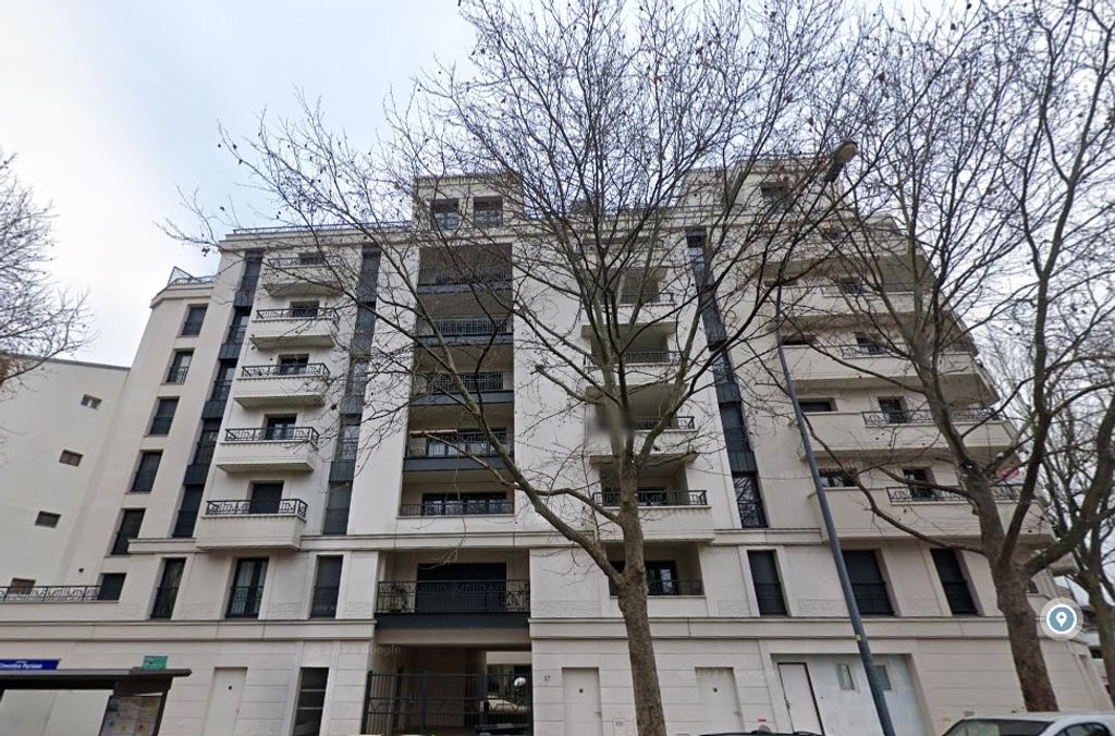 Achat studio à vendre 32 m² - Saint-Ouen