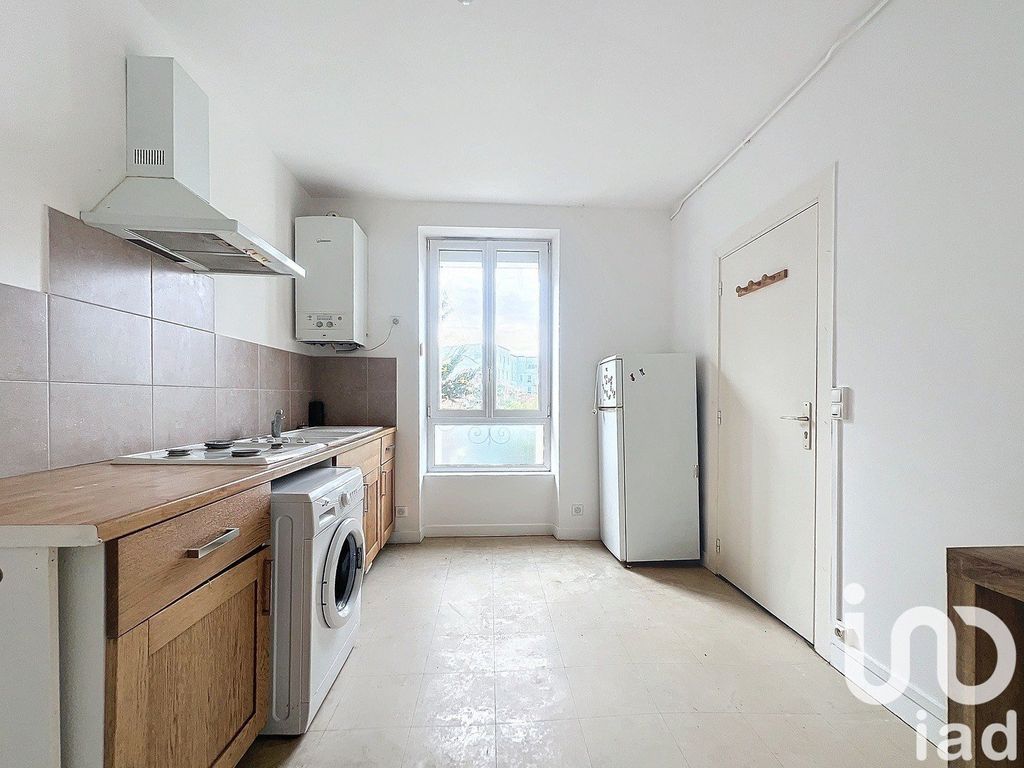 Achat appartement à vendre 2 pièces 27 m² - Lardy