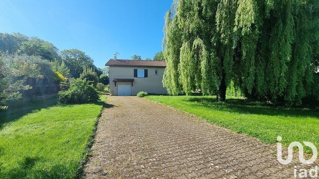 Achat maison 3 chambre(s) - Fareins