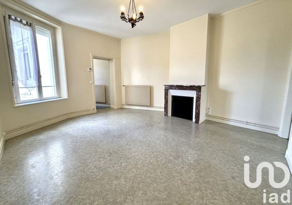 Achat appartement à vendre 2 pièces 38 m² - Reims