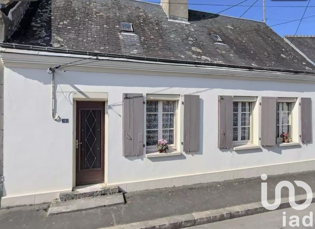 Achat maison à vendre 2 chambres 94 m² - Ternay